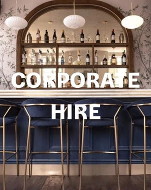 Corporate Hire